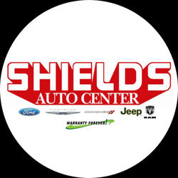 Shields Auto Center - Welcome to Shields Auto Center, Home of Warranty Forever!