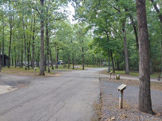 Camping World Of Little Rock North Little Rock Ar BURNS PARK RV PARK AND CAMPGROUND - Updated June 2025 - 10 Reviews