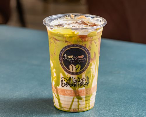 Royal Roastery by null