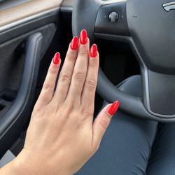 JC Nails & Spa