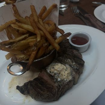 La Grande Boucherie - PRIME STEAK FRITES - French Near Me - New York, New York La Grande Boucherie - PRIME STEAK FRITES - French Near Me - New York, New York