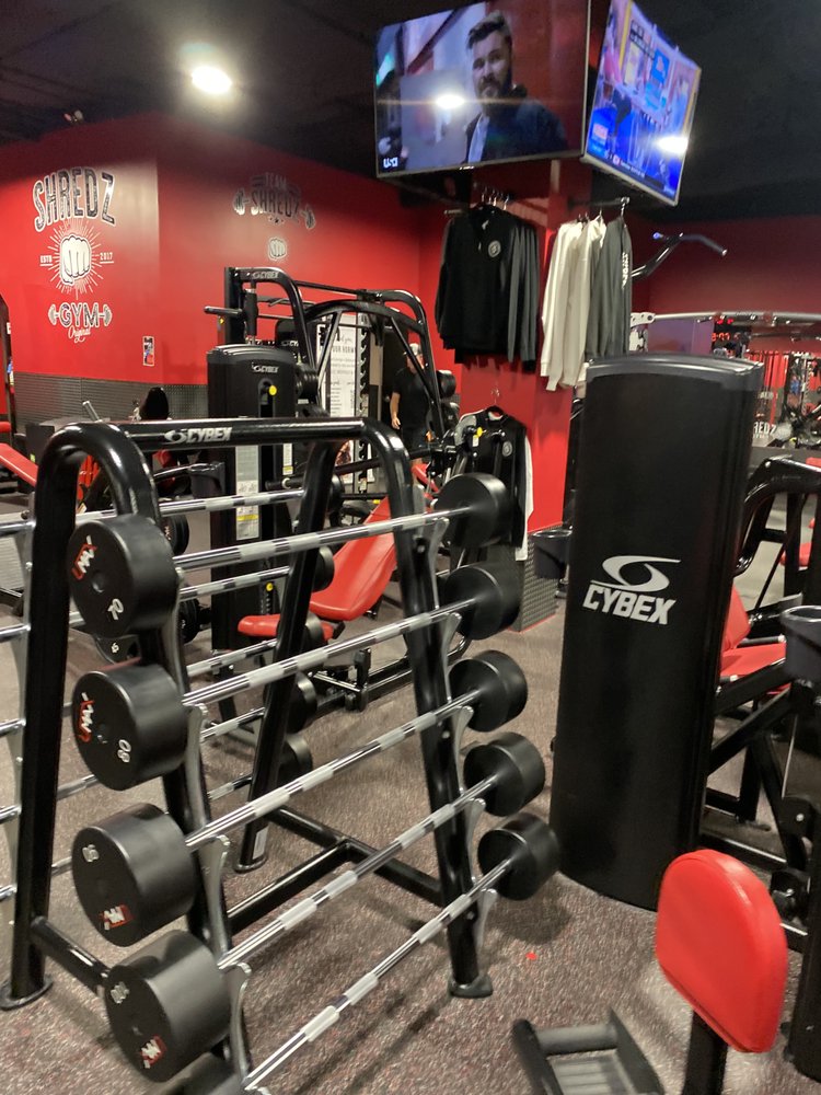 RJ FITNESS 12 Photos Ladera Ranch, CA Yelp