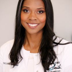 A Healthy Smile - Dr. Loray Spencer