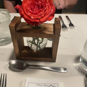 kitchen747 - Valentine's Day special dinner with My Smile - Pizza Near Me - Roseville, California