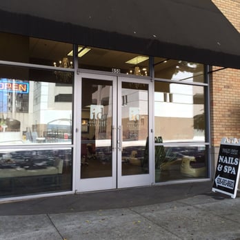 Maison Nail Spa - Nail Salons Near Me - Pasadena, California Maison Nail Spa - Nail Salons Near Me - Pasadena, California