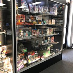 Blue Shell Gaming - Fresno - Sealed vintage games and so much more