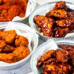 Naz's Halal Food