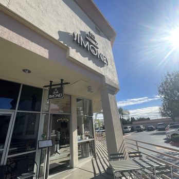 Simones Coffee & Tea - Outdoor seating plus the front of Simone's - Coffee & Tea Near Me - Ventura, California Simones Coffee & Tea - Outdoor seating plus the front of Simone's - Coffee & Tea Near Me - Ventura, California