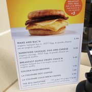 Photo of HipCityVeg - Philadelphia, PA, United States. All day breakfast options. They're highly processed & rely on frozen foods (like Just Egg), but they're cheap.