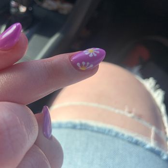 CN Nails - Nails - Nail Salons Near Me - La Quinta, California