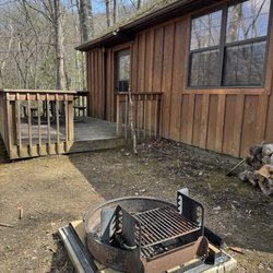 Hungry Mother State Park - Cabin 14