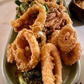 Ceron Kitchen - New American Near Me - Alameda, California Ceron Kitchen - New American Near Me - Alameda, California