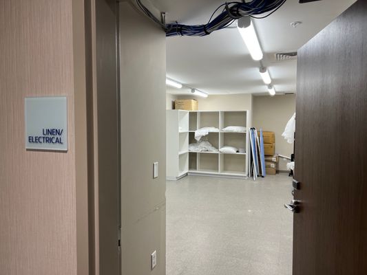 Holiday Inn Express Milwaukee Downtown by IHG by null