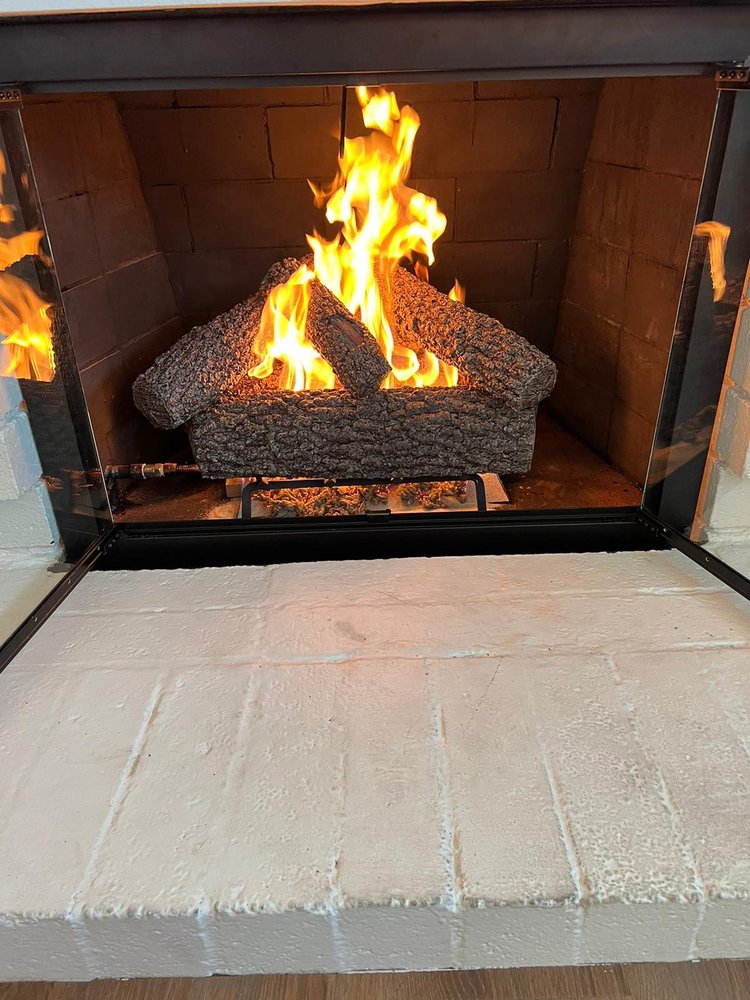 CHIMNEY SWEEP MASTERS 10 Reviews Los Angeles, California Chimney