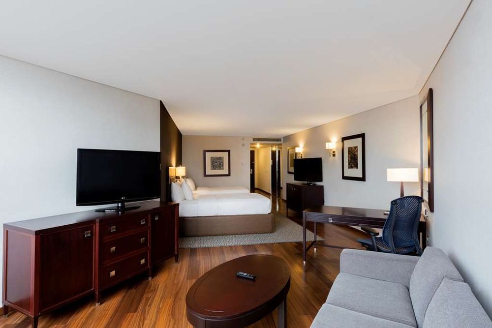 Hilton Mexico City Reforma