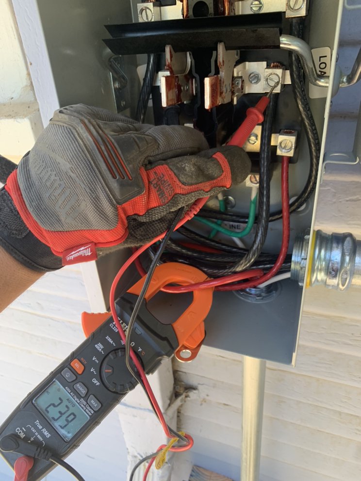Slide of Electric Fix
