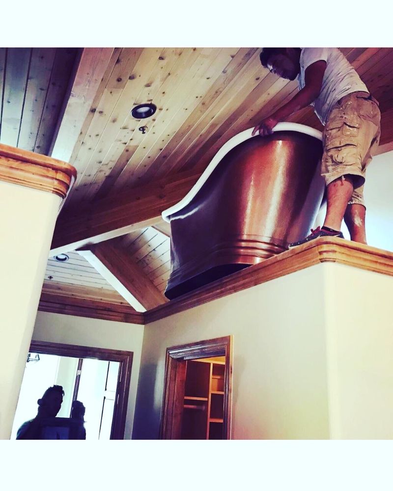 Slide of A&T Plumbing