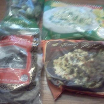 Trader Joe's - Lots of yummy dinner options if u r too tired to cook. - Grocery Near Me - Norcross, Georgia Trader Joe's - Lots of yummy dinner options if u r too tired to cook. - Grocery Near Me - Norcross, Georgia