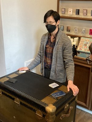 Liberty Magic by null