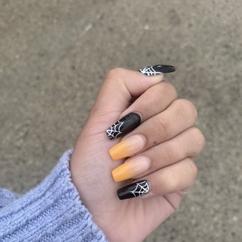 SoQ Nails - Gel x - Waxing Near Me - Northridge, California SoQ Nails - Gel x - Waxing Near Me - Northridge, California