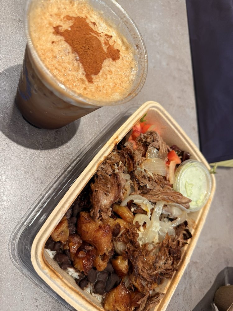 Bored Cuban - South Miami