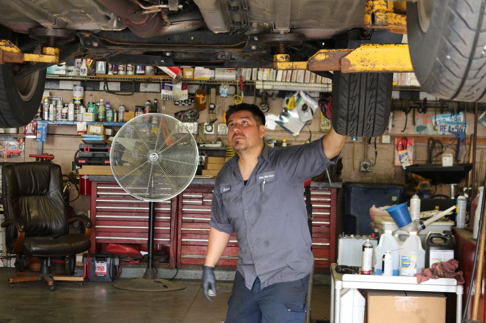 DAN’S PENN AUTO CARE Updated August 2024 11 Reviews 6724 Penn Ave