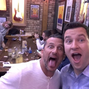 Butch McGuire's - Butch McGuires selfie. - Irish Near Me - Chicago, Illinois Butch McGuire's - Butch McGuires selfie. - Irish Near Me - Chicago, Illinois