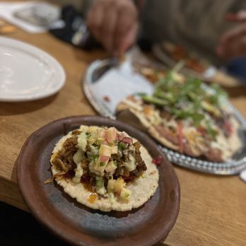 Donaji - Cochinita taco - Mexican Near Me - San Francisco, California Donaji - Cochinita taco - Mexican Near Me - San Francisco, California