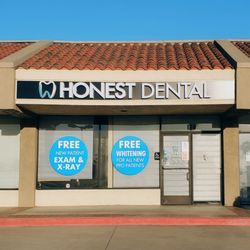Honest Dental