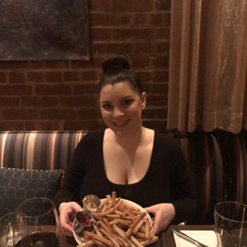 Ninety Acres - The "side " of fries! Huge !! And amazing ! - New American Near Me - Peapack, New Jersey Ninety Acres - The "side " of fries! Huge !! And amazing ! - New American Near Me - Peapack, New Jersey