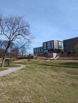 AC Hotel Nashville Brentwood by null