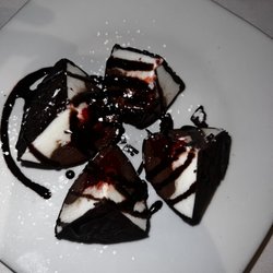 La Finestra Ristorante - Tartufo