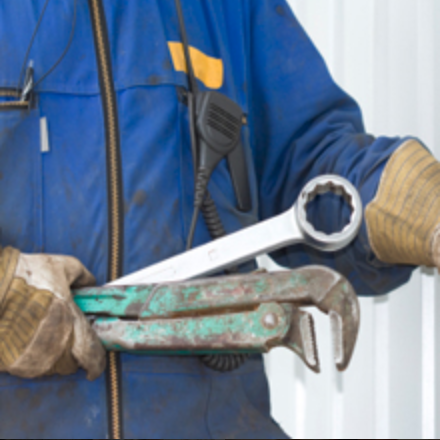 Slide of H & H Plumbing Heating & Air