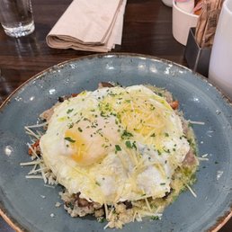 Power Breakfast Bowl