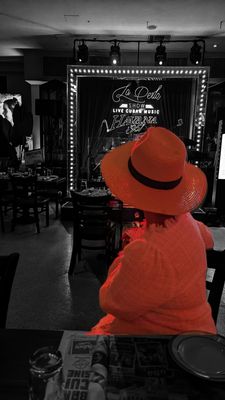 Havana 1957 | Ocean Drive (940) | Cuban Cuisine by null