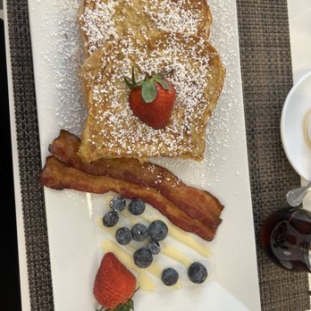 Trigo Café - French toast with a twist - Cuban Near Me - Hialeah, Florida
