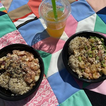 Poke Me - Poke Near Me - Rancho Palos Verdes, California
