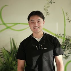 Dental Zone Mountain View - Meet Dr. Andrew Sun Cosmetic and Family Dentist.