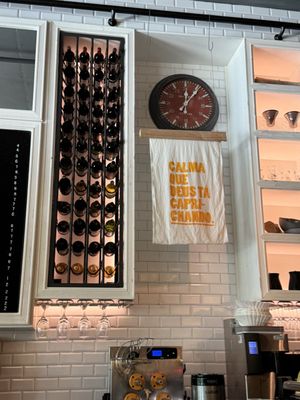 Sagrado Cafe by null