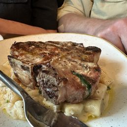 Pork Chop