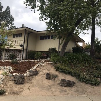 Wilson Landscape - Side yard - Landscaping Near Me Wilson Landscape - Side yard - Landscaping Near Me
