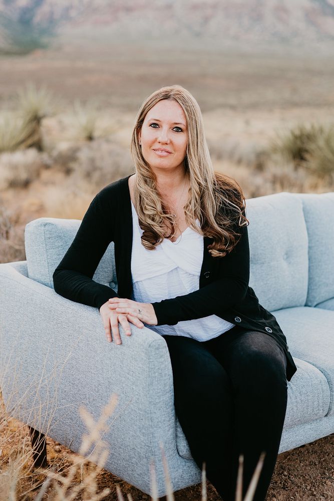 Hello Calm - grief counselor in Henderson, NV