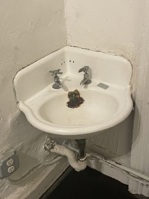 Carlton Arms Hotel by null