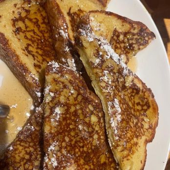 Urban Egg - Traditional French Toast - Breakfast & Brunch Near Me - Colorado Springs, Colorado Urban Egg - Traditional French Toast - Breakfast & Brunch Near Me - Colorado Springs, Colorado