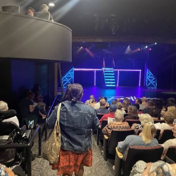 Gem Theater - So intimate but yet so grand - Performing Arts Near Me - Garden Grove, California Gem Theater - So intimate but yet so grand - Performing Arts Near Me - Garden Grove, California