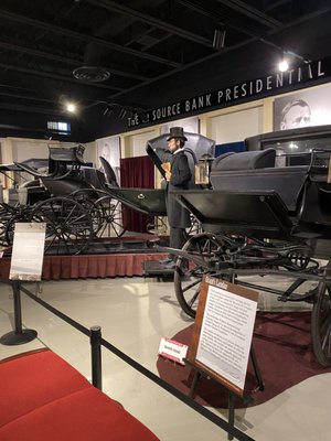 Studebaker National Museum by null