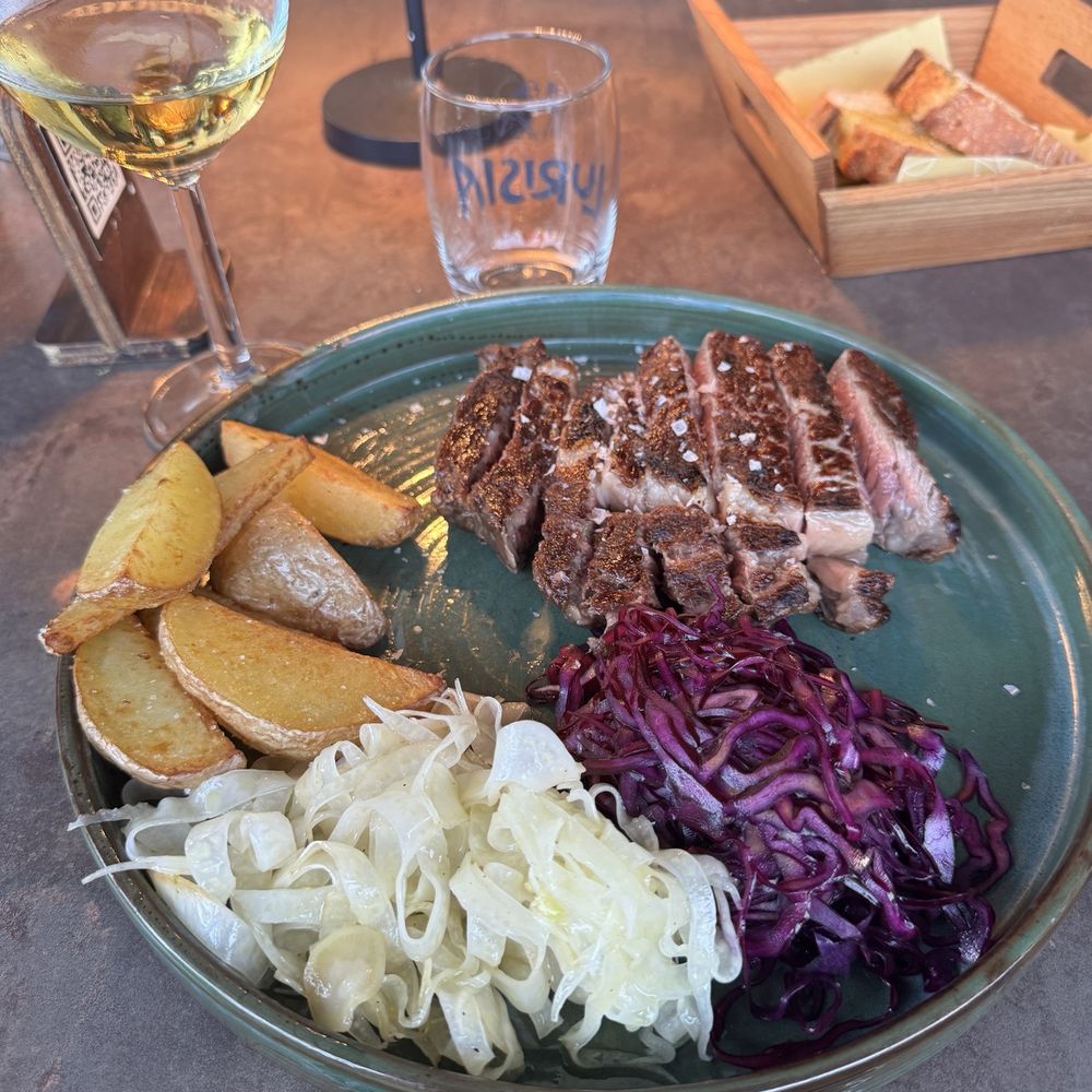 TOP 10 BEST Steakhouses near Capo d'Orlando, Messina, Italy - Updated 2026  - Yelp, image size:1000x1000