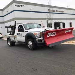 LT Towing