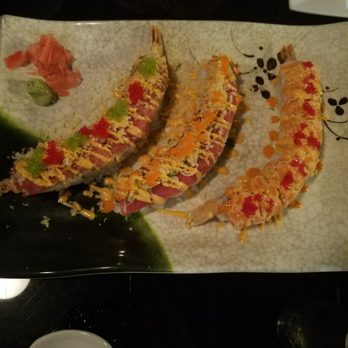 Sushi Maru - Sushi Bars Near Me - Brandon, Florida