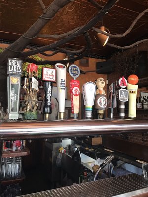 The Treehouse by null